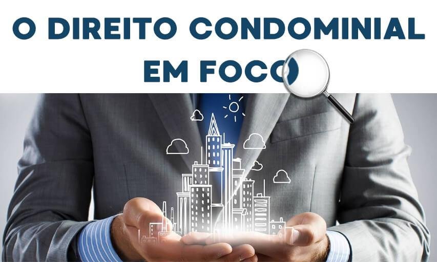 Direito Condominial